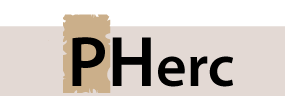 Logo Pherc